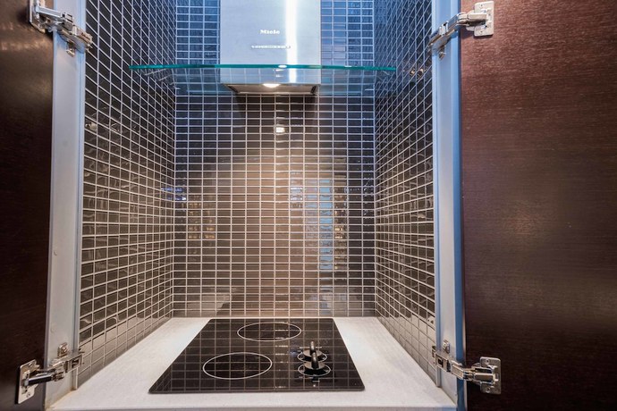 Imagen de la habitación del Apartahotel La Grande Residence Vancouver at The Sutton Place. Foto 5