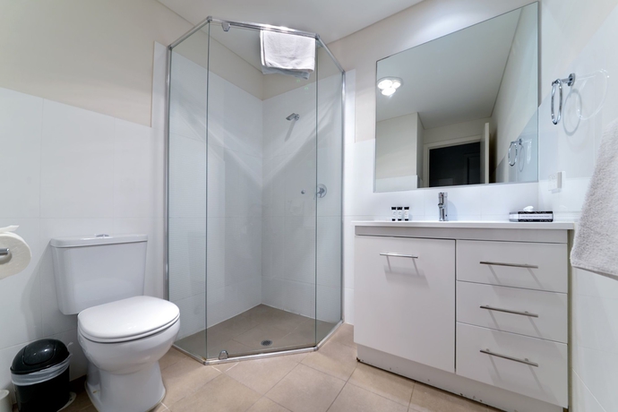 Imagen de la habitación del Apartahotel La Loft Apartments Unley. Foto 2