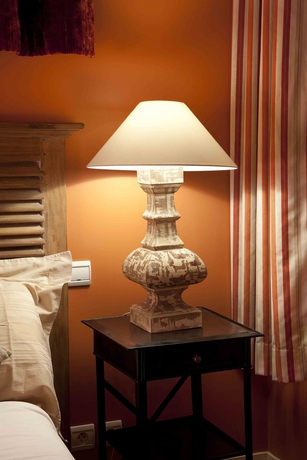 Imagen de la habitación del Apartahotel La Maison Saint Germain. Foto 4