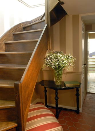 Imagen de los interiores del Apartahotel La Maison Saint Germain. Foto 9