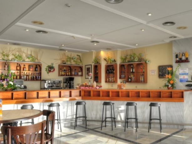 Imagen general del Apartahotel La Mirage. Foto 5