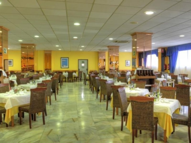 Imagen general del Apartahotel La Mirage. Foto 6