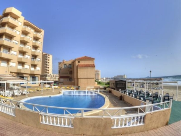 Imagen general del Apartahotel La Mirage. Foto 7