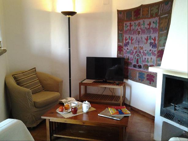 Imagen de la habitación del Apartahotel La Oveja Verde De La Alpujarra Apartamentos. Foto 5