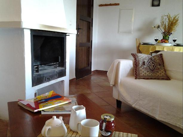 Imagen de la habitación del Apartahotel La Oveja Verde De La Alpujarra Apartamentos. Foto 11