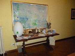 Imagen de los interiores del Apartahotel La Residenza Milano. Foto 6