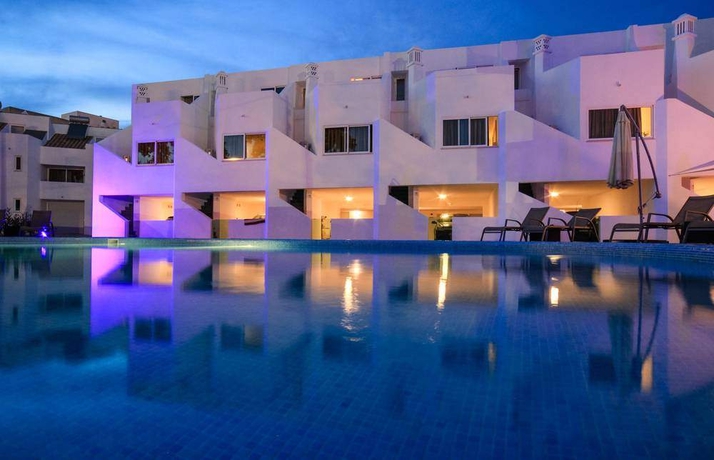 Imagen general del Apartahotel Lagoa Hotel. Foto 6