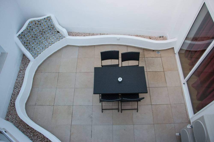 Imagen general del Apartahotel Lagoa Hotel. Foto 10