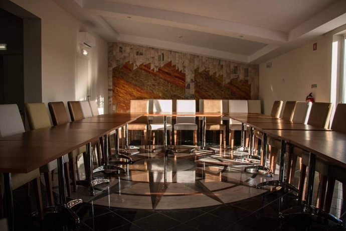 Imagen general del Apartahotel Lagoa Hotel. Foto 12