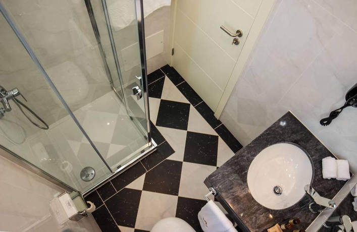 Imagen general del Apartahotel Lagoa Hotel. Foto 13