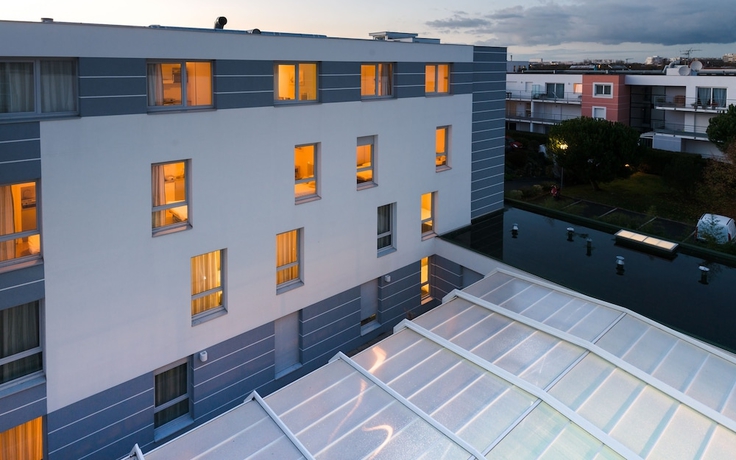 Imagen general del Apartahotel Lagrange Apart'hotel L'escale Marine. Foto 5