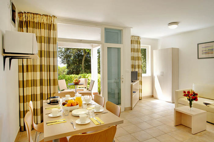 Imagen general del Apartahotel Lanterna Resort. Foto 5