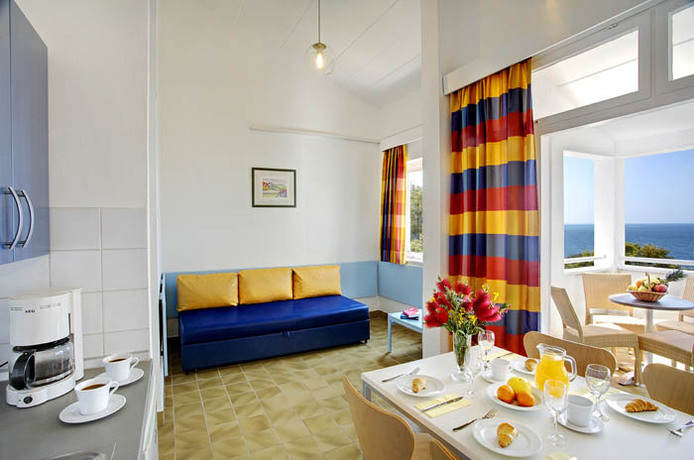 Imagen general del Apartahotel Lanterna Resort. Foto 6