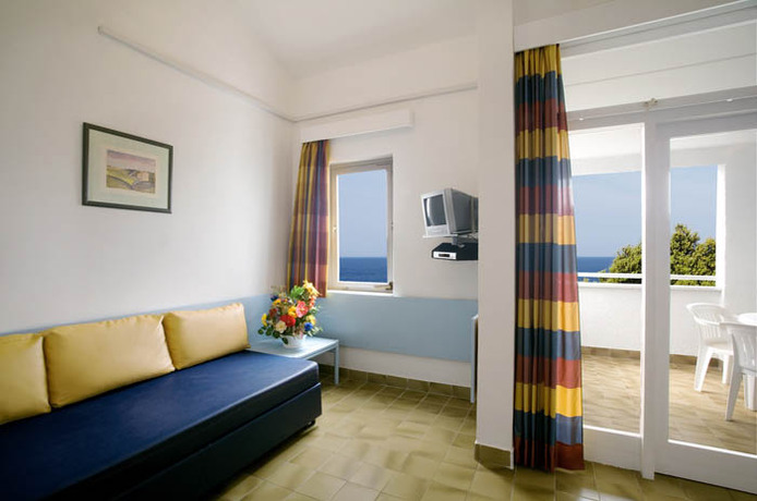 Imagen general del Apartahotel Lanterna Resort. Foto 8