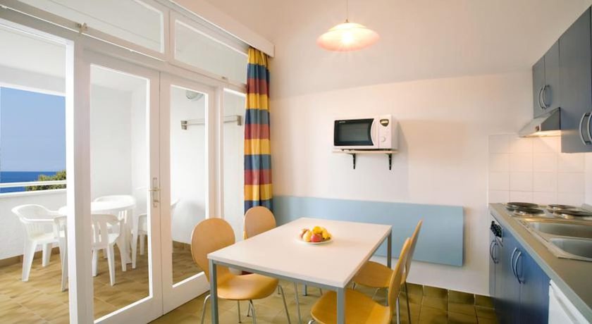 Imagen general del Apartahotel Lanterna Resort. Foto 9