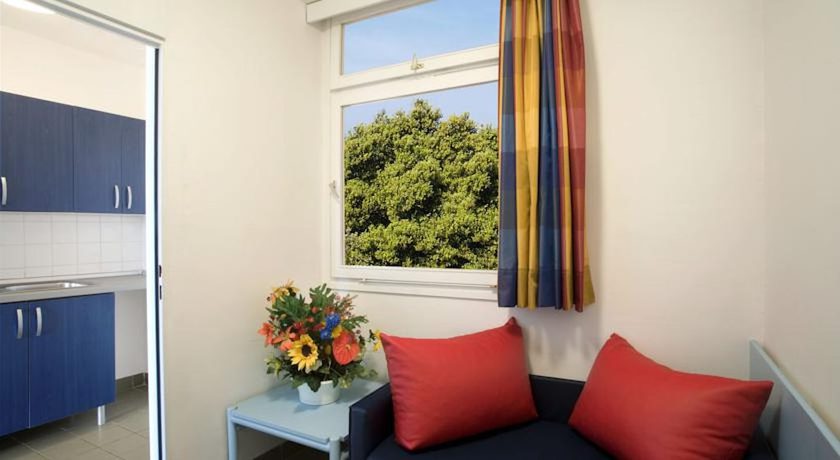 Imagen general del Apartahotel Lanterna Resort. Foto 11