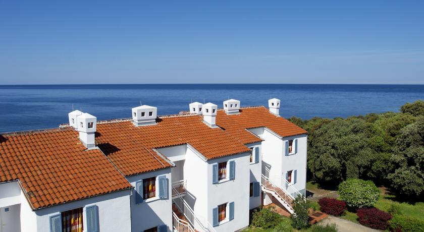 Imagen general del Apartahotel Lanterna Resort. Foto 13