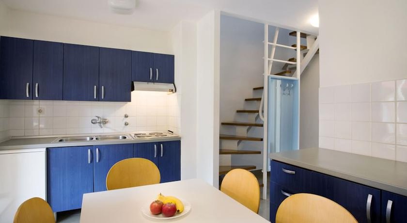 Imagen general del Apartahotel Lanterna Resort. Foto 15