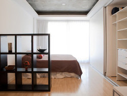 Imagen de la habitación del Apartahotel Laprida Flats. Foto 2