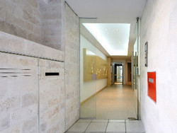 Imagen de los exteriores del Apartahotel Laprida Flats. Foto 6