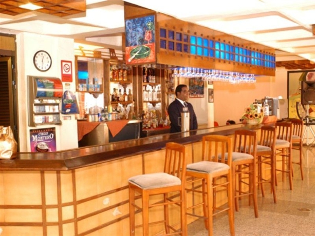 Imagen general del Apartahotel Las Brisas, Playas del Este. Foto 2