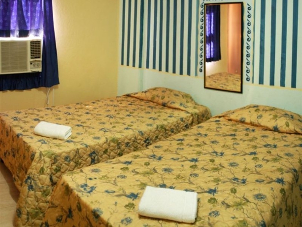 Imagen general del Apartahotel Las Brisas, Playas del Este. Foto 3