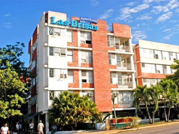 Imagen general del Apartahotel Las Brisas, Playas del Este. Foto 4