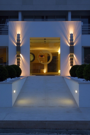 Imagen general del Apartahotel Lavanda Miravillas. Foto 1