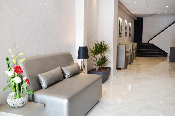 Imagen general del Apartahotel Le 135 appart hotel. Foto 3