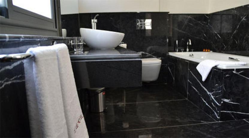 Imagen general del Apartahotel Le 135 appart hotel. Foto 8