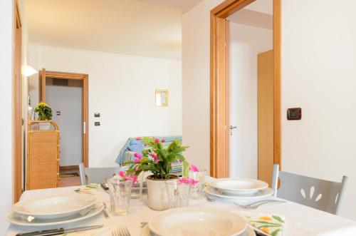 Imagen de la habitación del Apartahotel Le Tartarughe Residence. Foto 5