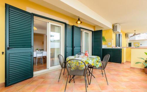 Imagen de la habitación del Apartahotel Le Tartarughe Residence. Foto 8