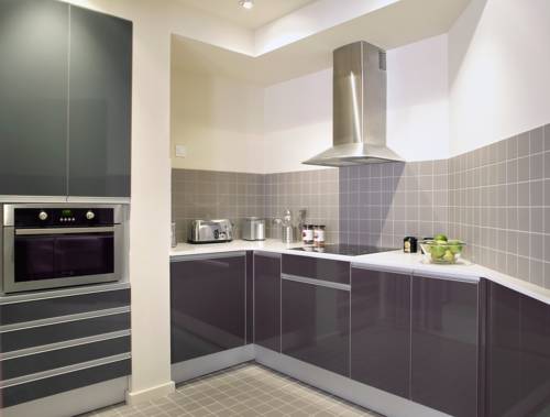 Imagen de la habitación del Apartahotel Limehome Barcelona Rector Triadó. Foto 7