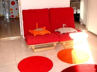 Imagen general del Apartahotel Lisbon Alfama Apartment. Foto 5