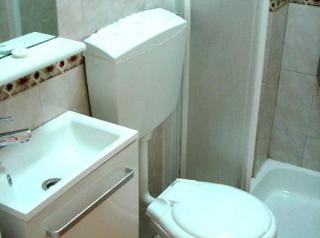 Imagen general del Apartahotel Lisbon Alfama Apartment. Foto 6