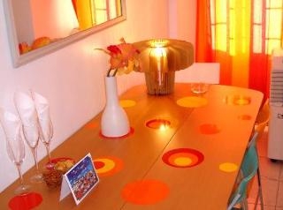 Imagen general del Apartahotel Lisbon Alfama Apartment. Foto 7