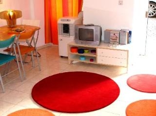 Imagen general del Apartahotel Lisbon Alfama Apartment. Foto 8