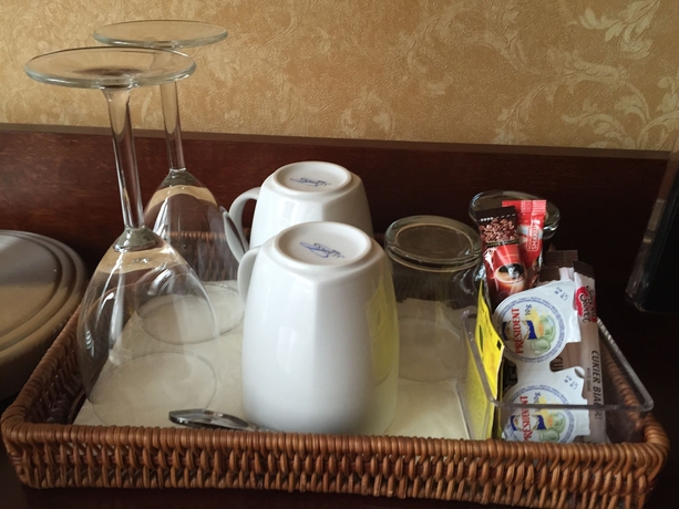 Imagen de la habitación del Apartahotel Liv'inn. Foto 9