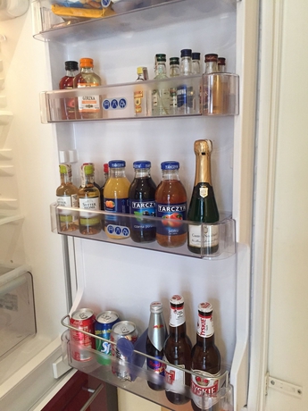 Imagen de la habitación del Apartahotel Liv'inn. Foto 10