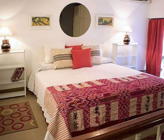 Imagen de la habitación del Apartahotel Loft Argentino Apart Hotel Buenos Aires. Foto 8