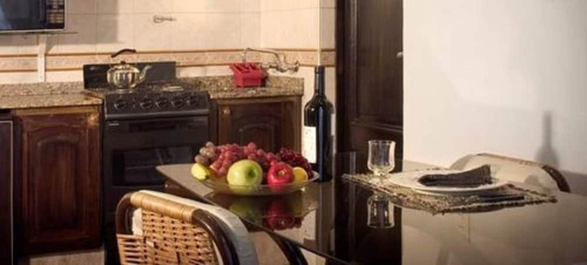 Imagen de la habitación del Apartahotel Loft Argentino Apart Hotel Buenos Aires. Foto 18