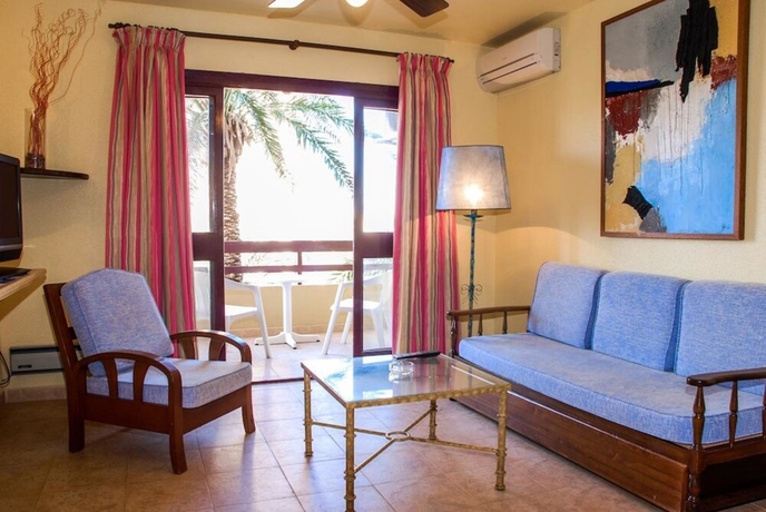 Imagen de la habitación del Apartahotel Londres. Foto 11