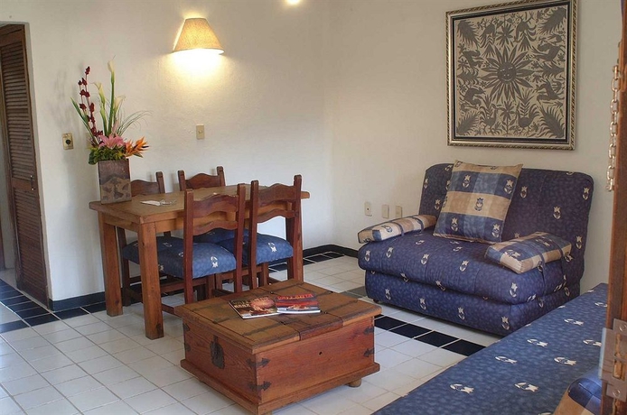 Imagen de los interiores del Apartahotel Los Arcos Suites. Foto 9