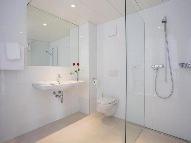 Imagen general del Apartahotel Los Lorentes Residences Bern Airport. Foto 10