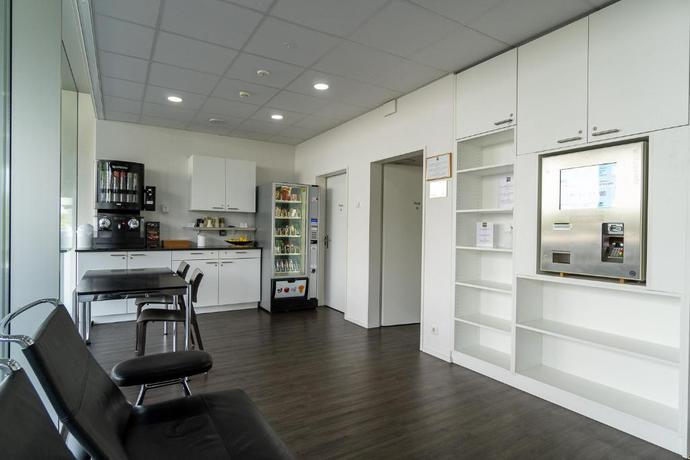 Imagen general del Apartahotel Los Lorentes Residences Bern Airport. Foto 15