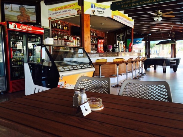 Imagen general del Apartahotel Loutsiana Deluxe Apts. Foto 15