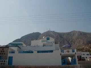 Imagen general del Apartahotel Lucia Villas. Foto 2