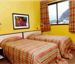 Imagen general del Apartahotel MONSIEUR LE BLOND PROTEL. Foto 7