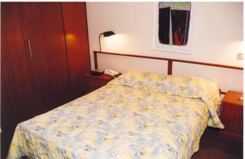 Imagen general del Apartahotel MONSIEUR LE BLOND PROTEL. Foto 12