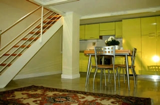 Imagen de la habitación del Apartahotel MSN Apartments Florence San Marco. Foto 3